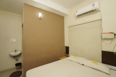7 Hills Villa, Chennai 4
